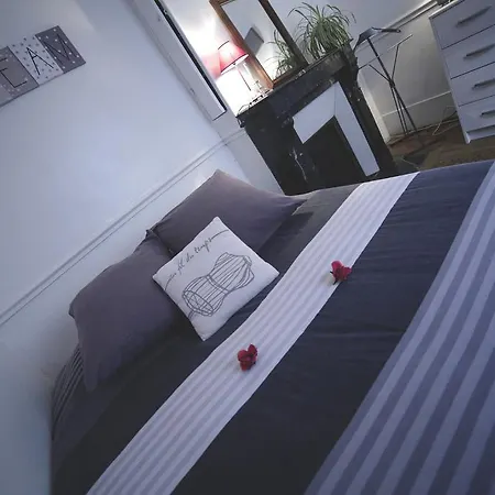 Edith Bed & Breakfast
