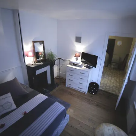Bed & Breakfast Edith Bourg-la-Reine