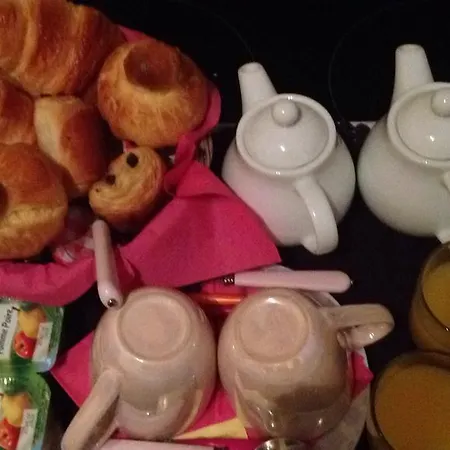 Edith Bed & Breakfast
