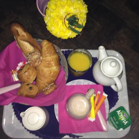 Edith Bed & Breakfast *