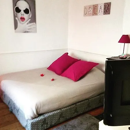 Bed & Breakfast Edith *