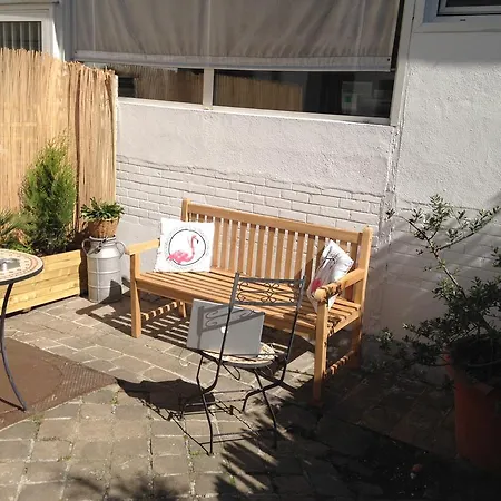 Bed & Breakfast Edith Bourg-la-Reine