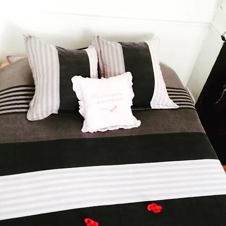 Bed & Breakfast Edith *