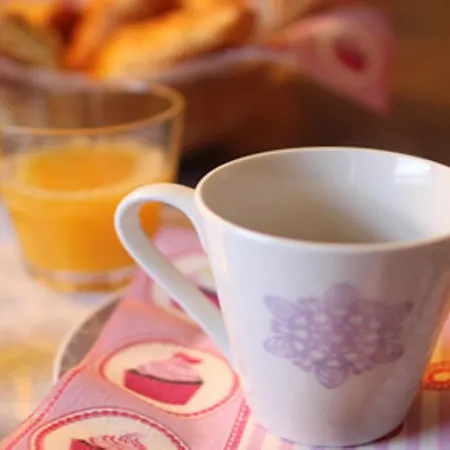 Couette-café Edith