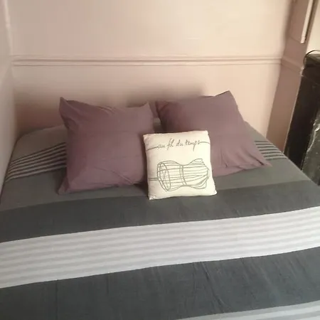 Bed & Breakfast Edith *